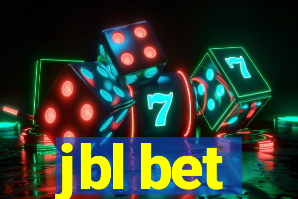 jbl bet